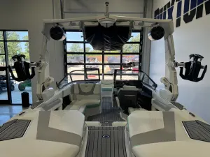 2024 Nautique Super Air Nautique G21 Icon