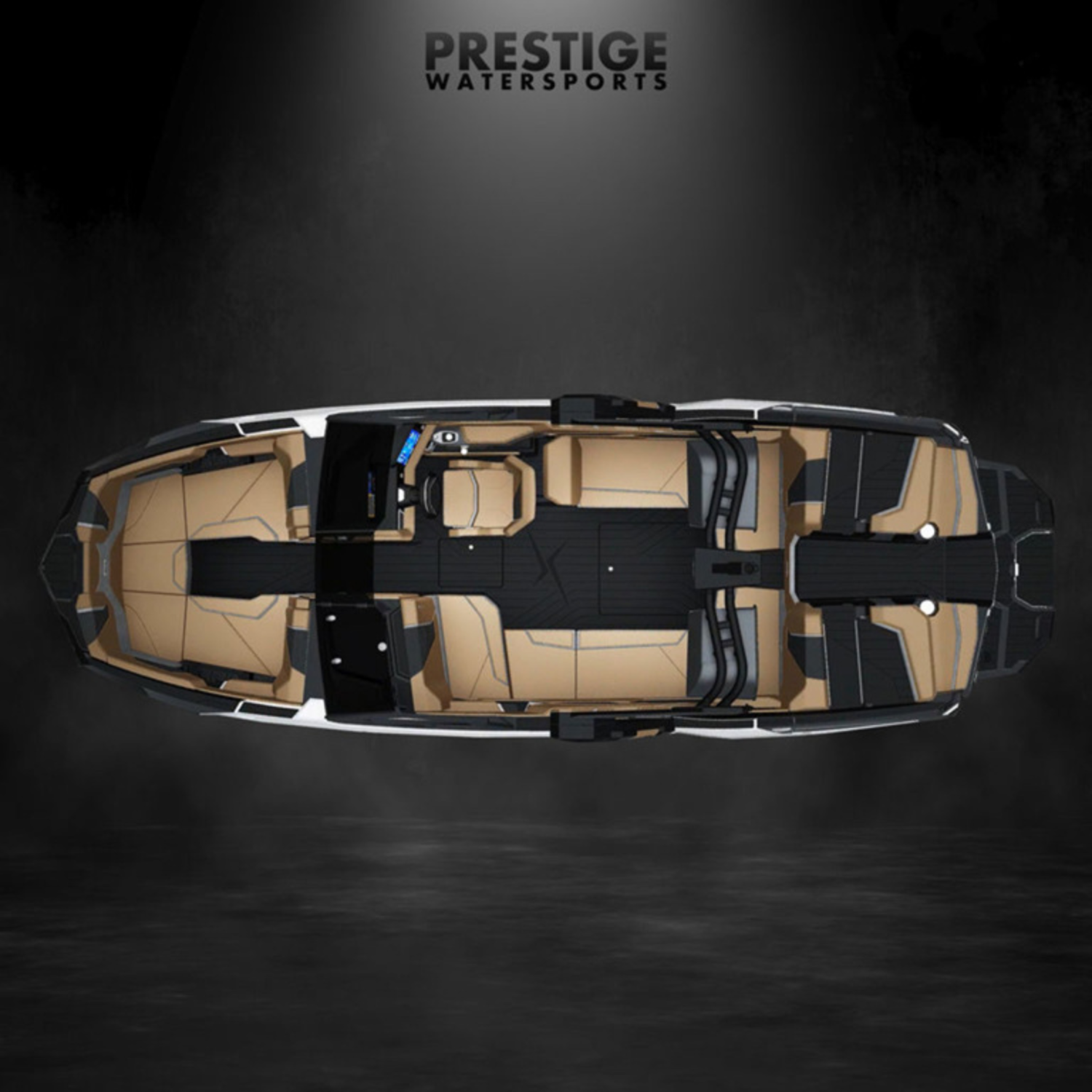 2027 Mastercraft X24