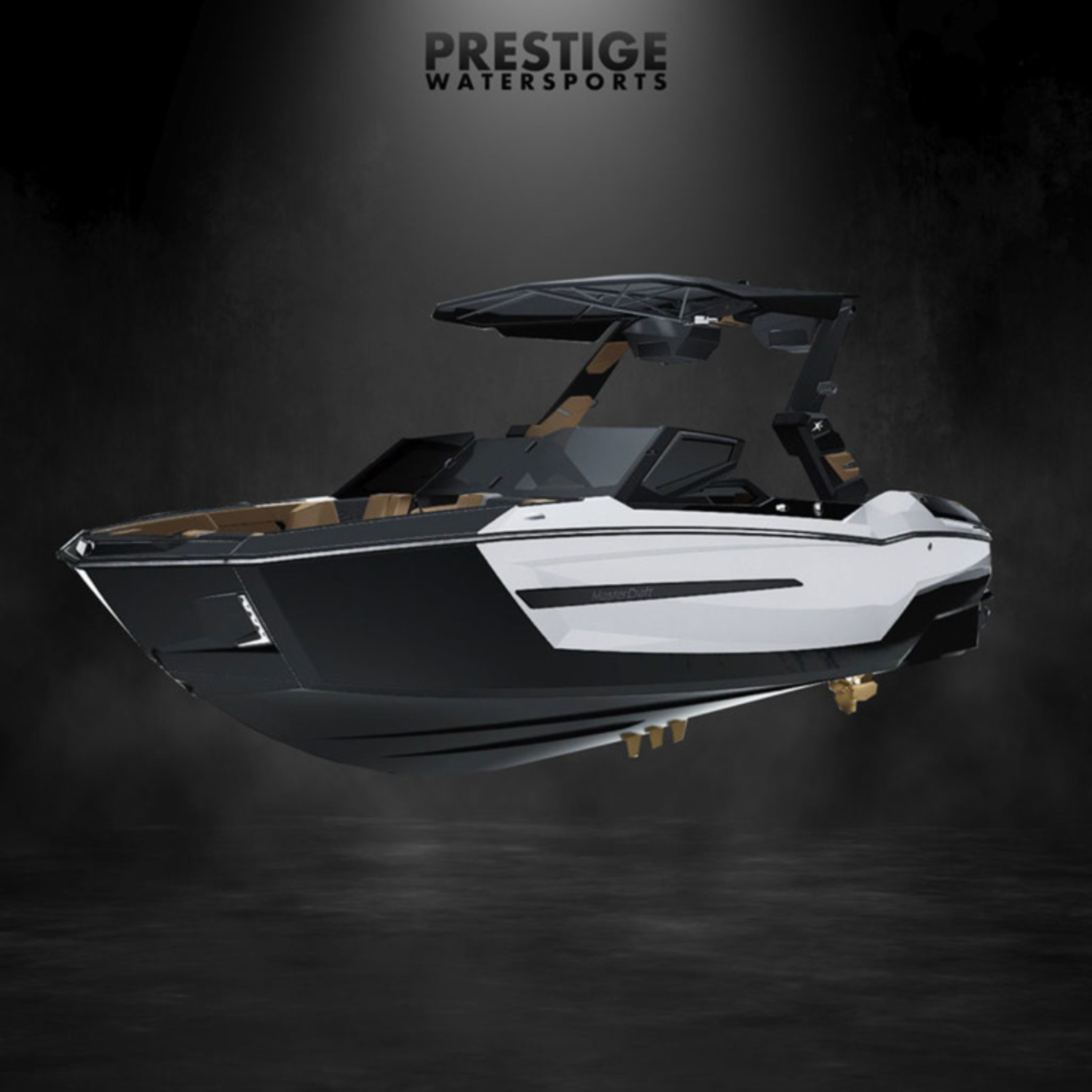 2027 Mastercraft X24