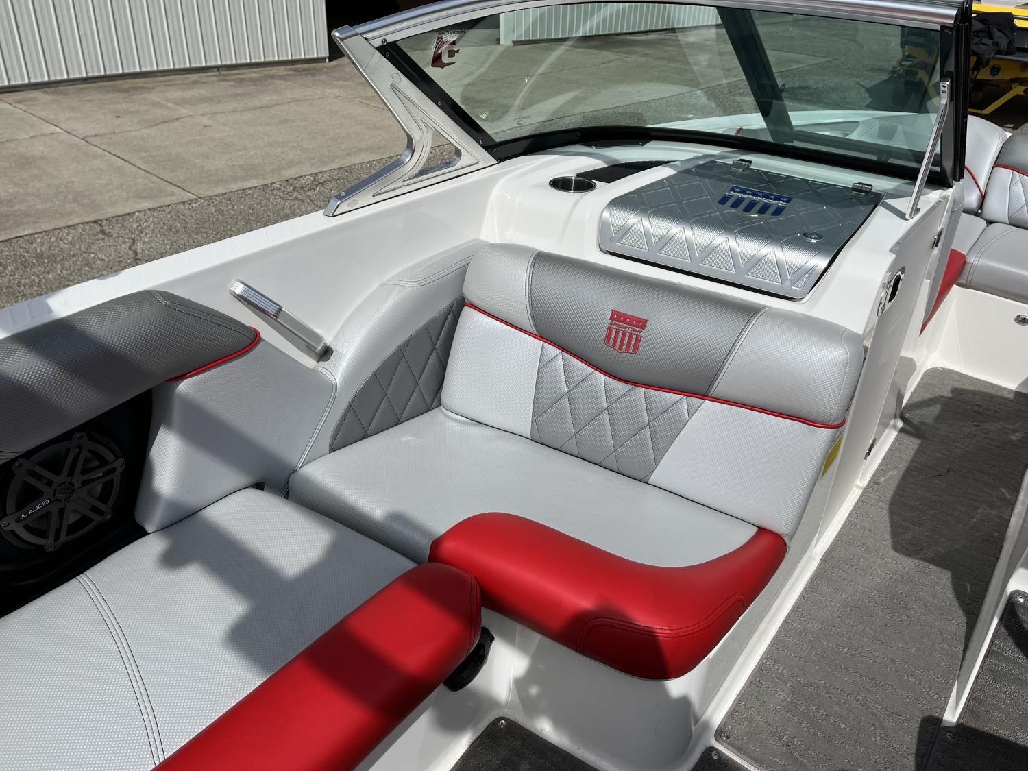 2015 Mastercraft X2