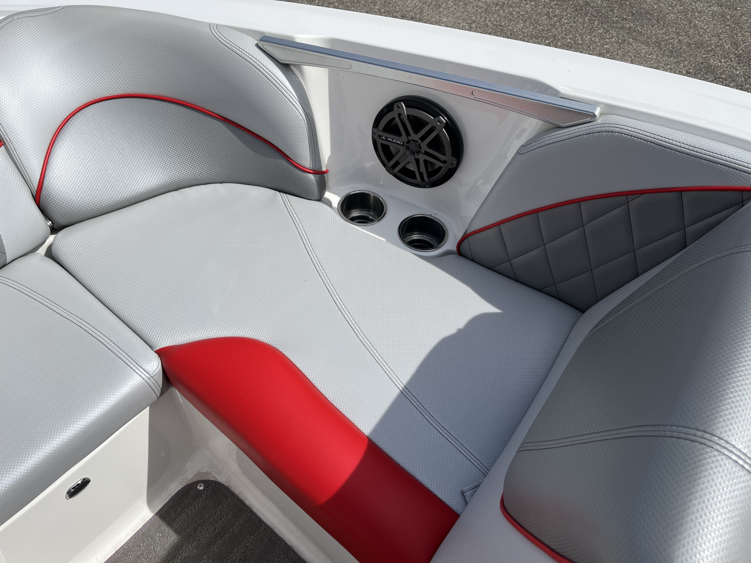 2015 Mastercraft X2