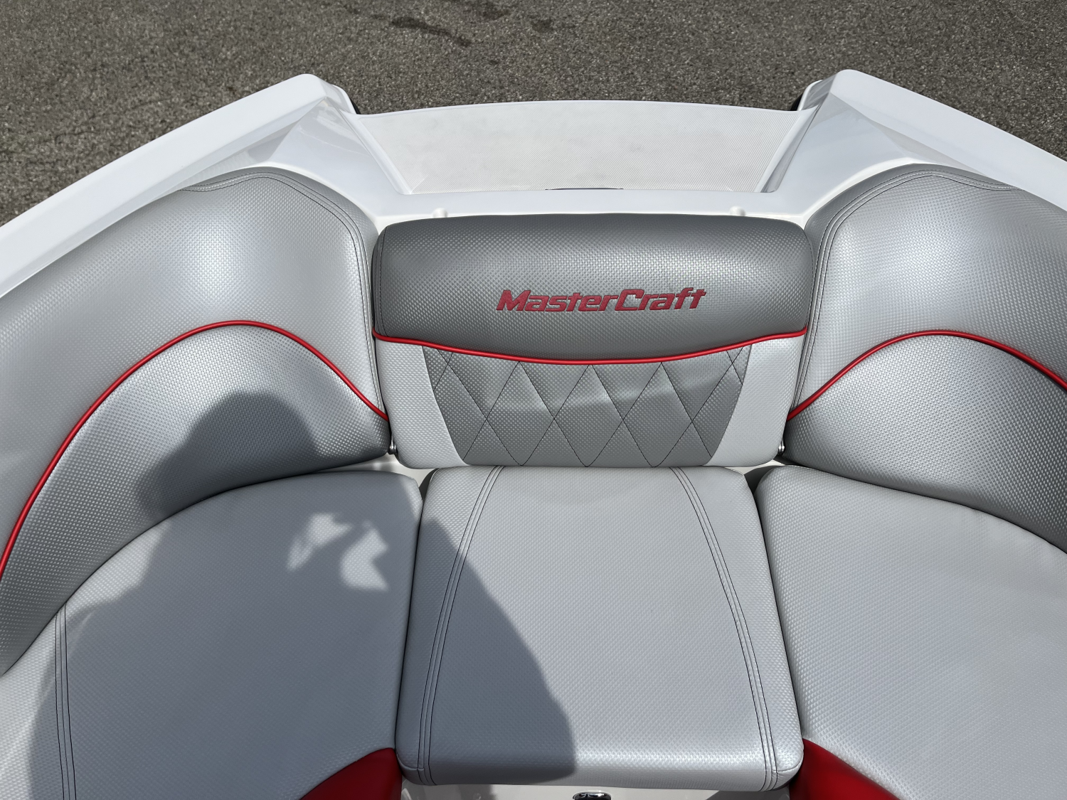 2015 Mastercraft X2
