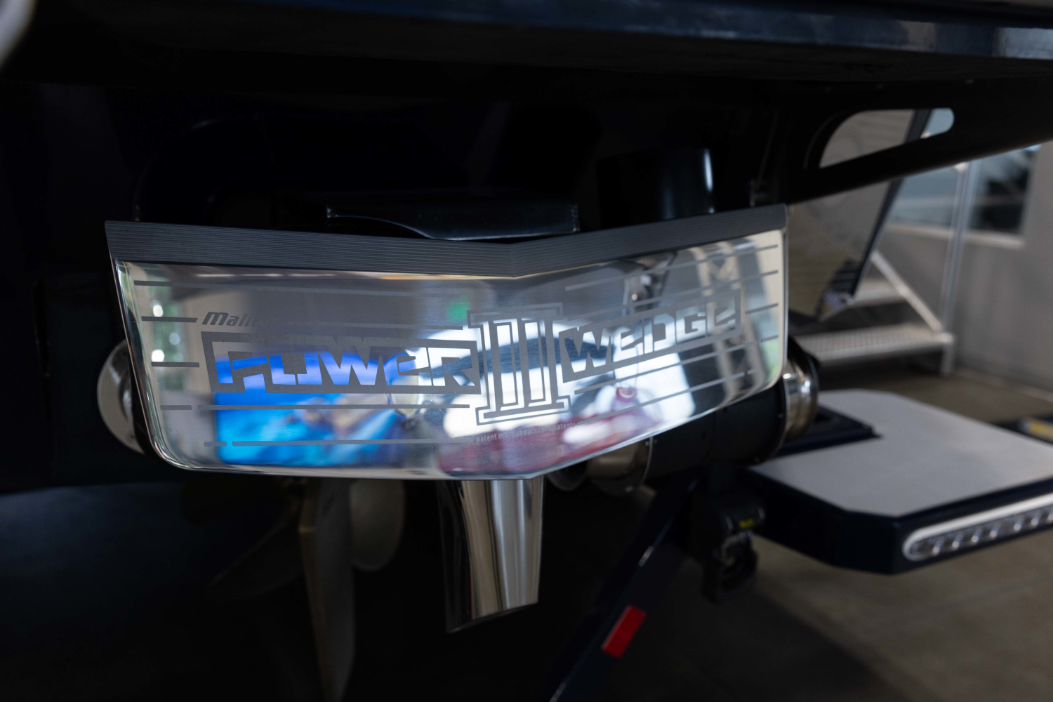 2025 Malibu Boats M242
