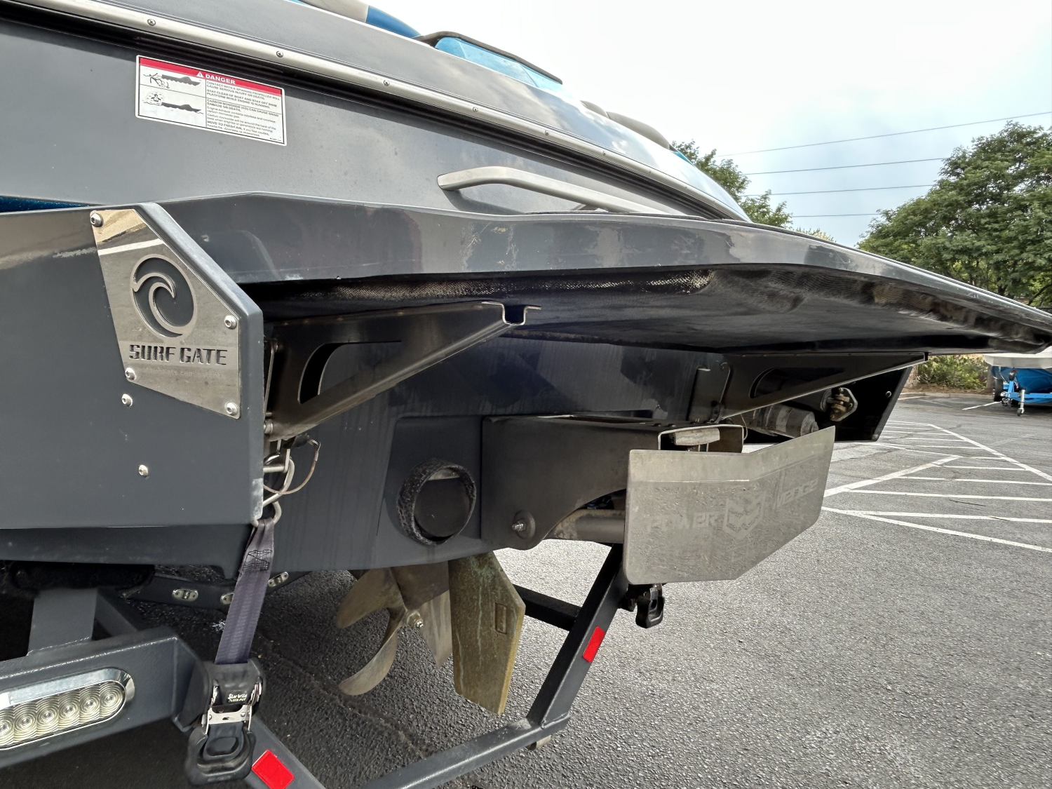 2018 Axis Wake Research A24