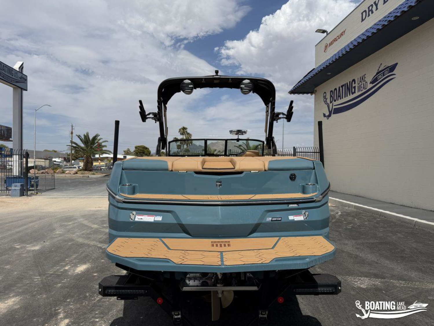 2027 MasterCraft NXT24