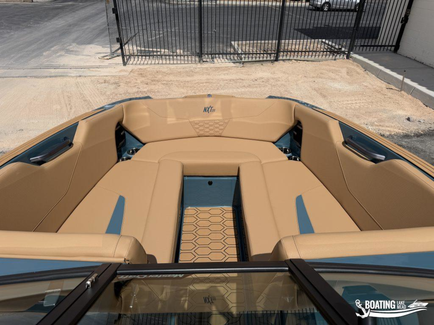 2027 MasterCraft NXT24