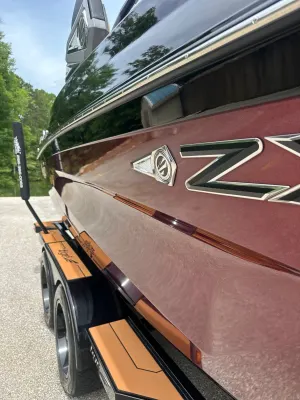 2021 TIge 23ZX  Icon