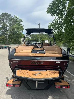 2021 TIge 23ZX  Icon