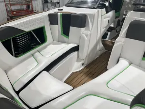 2017 Nautique G 21 Icon