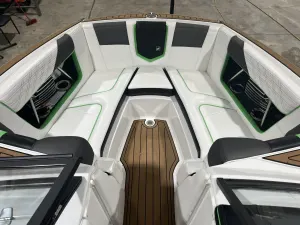2017 Nautique G 21 Icon