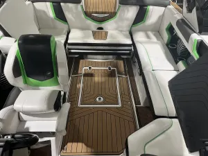 2017 Nautique G 21 Icon