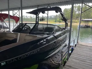 2021 Moomba Boats Mojo Icon