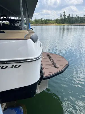 2021 Moomba Boats Mojo Icon