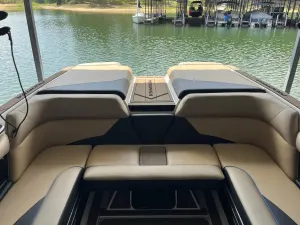 2021 Moomba Boats Mojo Icon