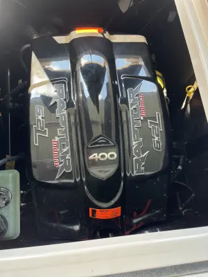 2021 Moomba Boats Mojo Icon