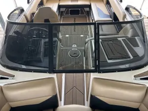 2021 Moomba Boats Mojo Icon