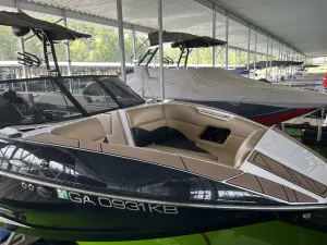 2021 Moomba Boats Mojo Icon