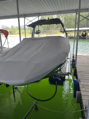 2021 Moomba Boats Mojo Icon