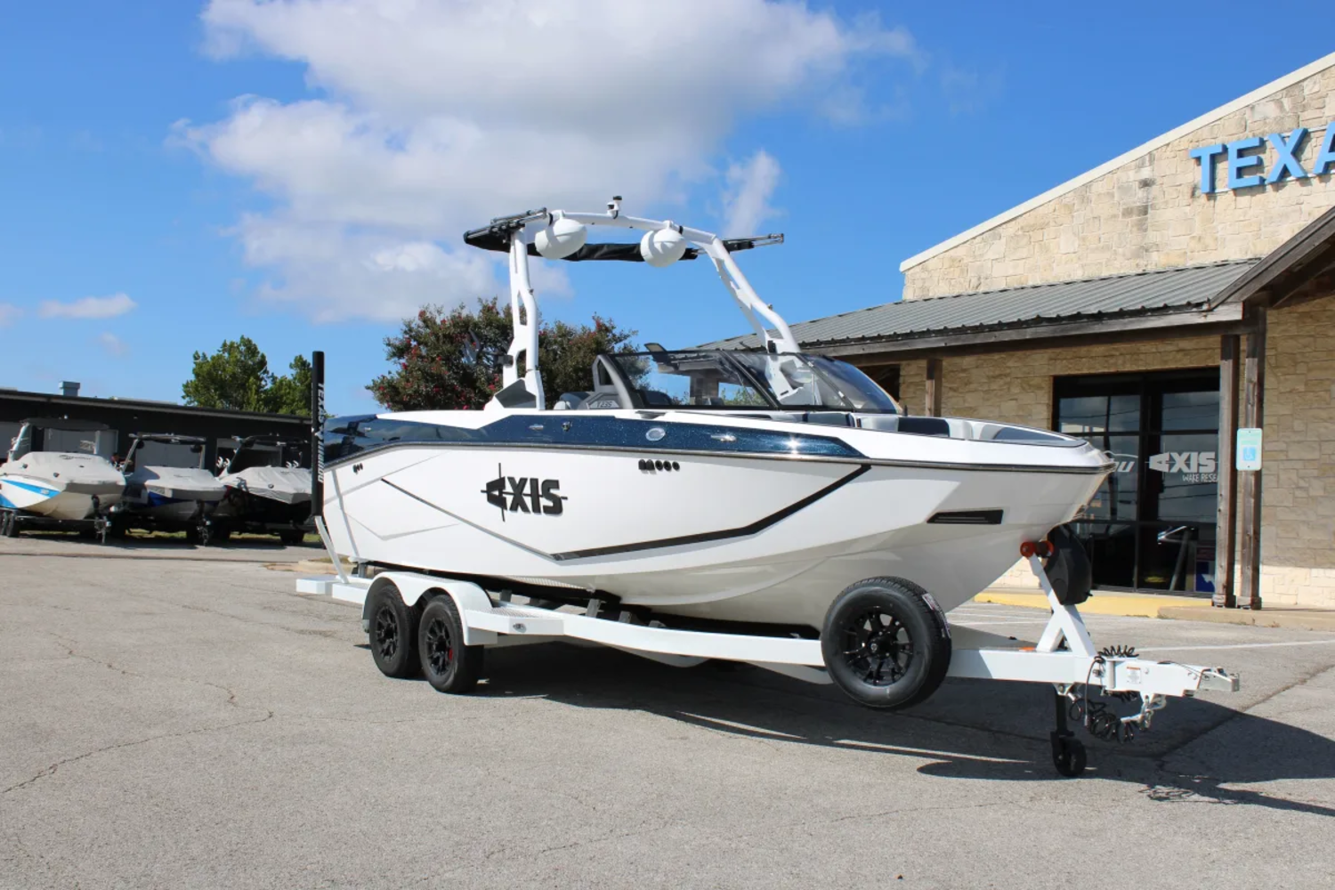 2027 Axis T235