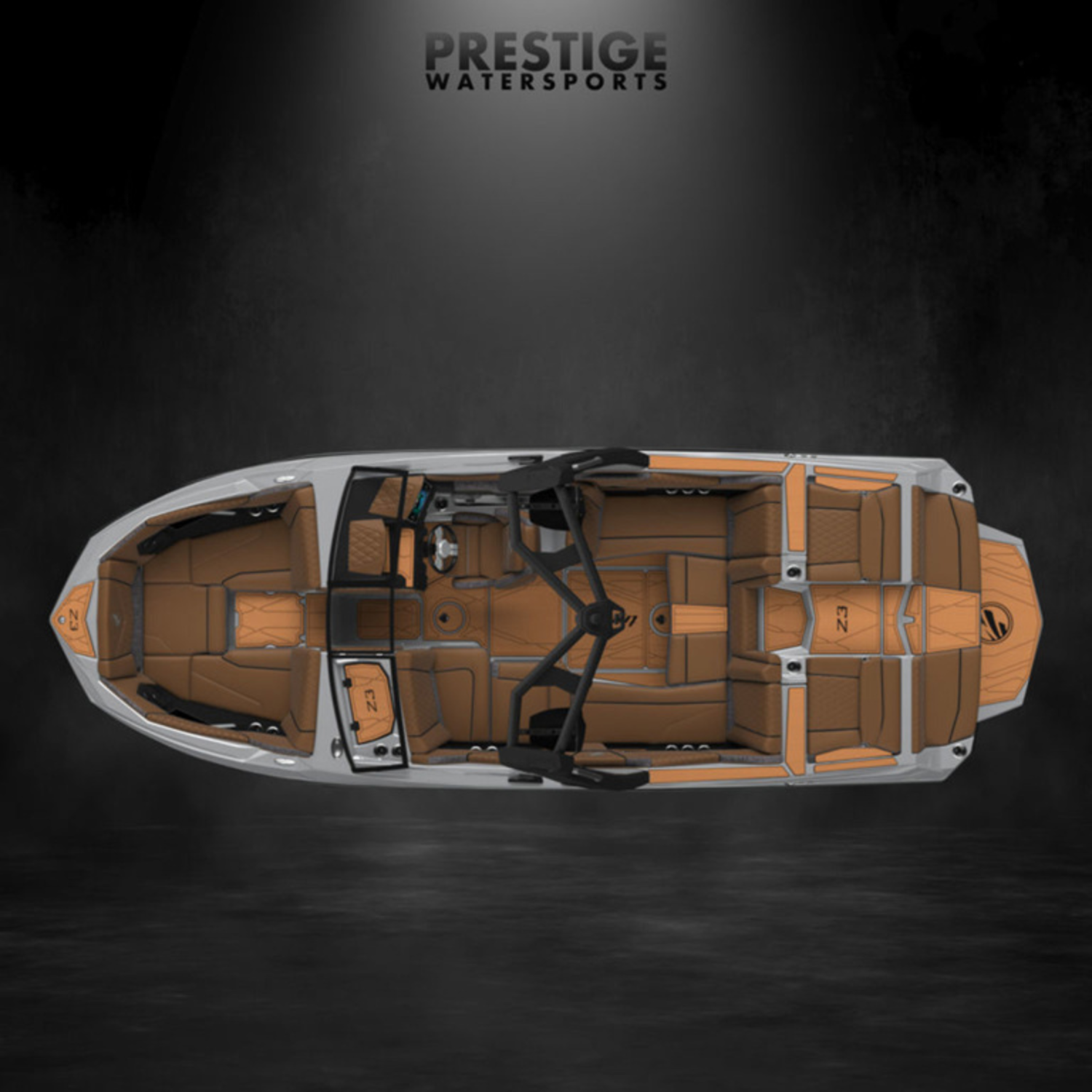 2027 Tige Z3