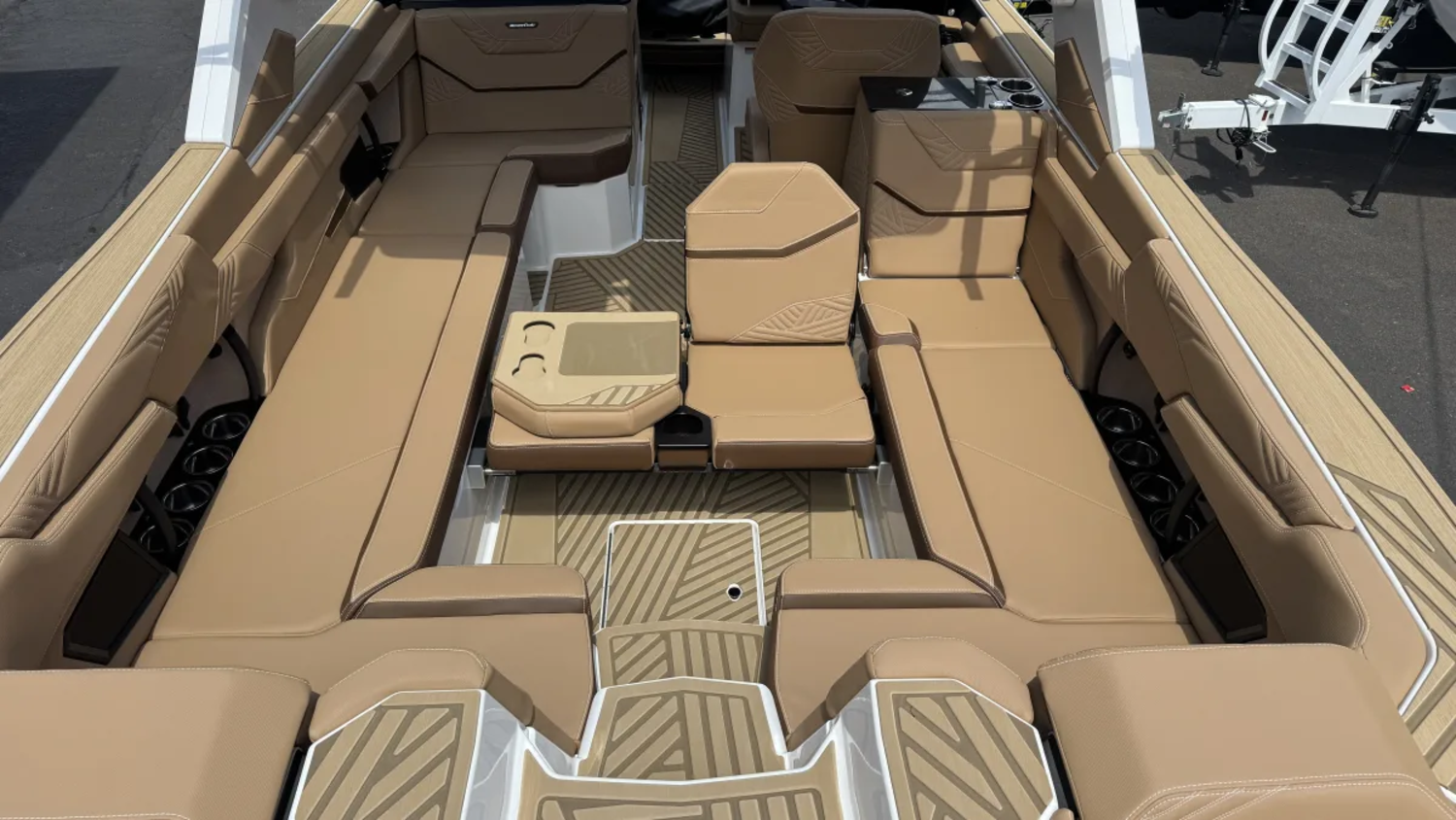 2027 Mastercraft Xstar25
