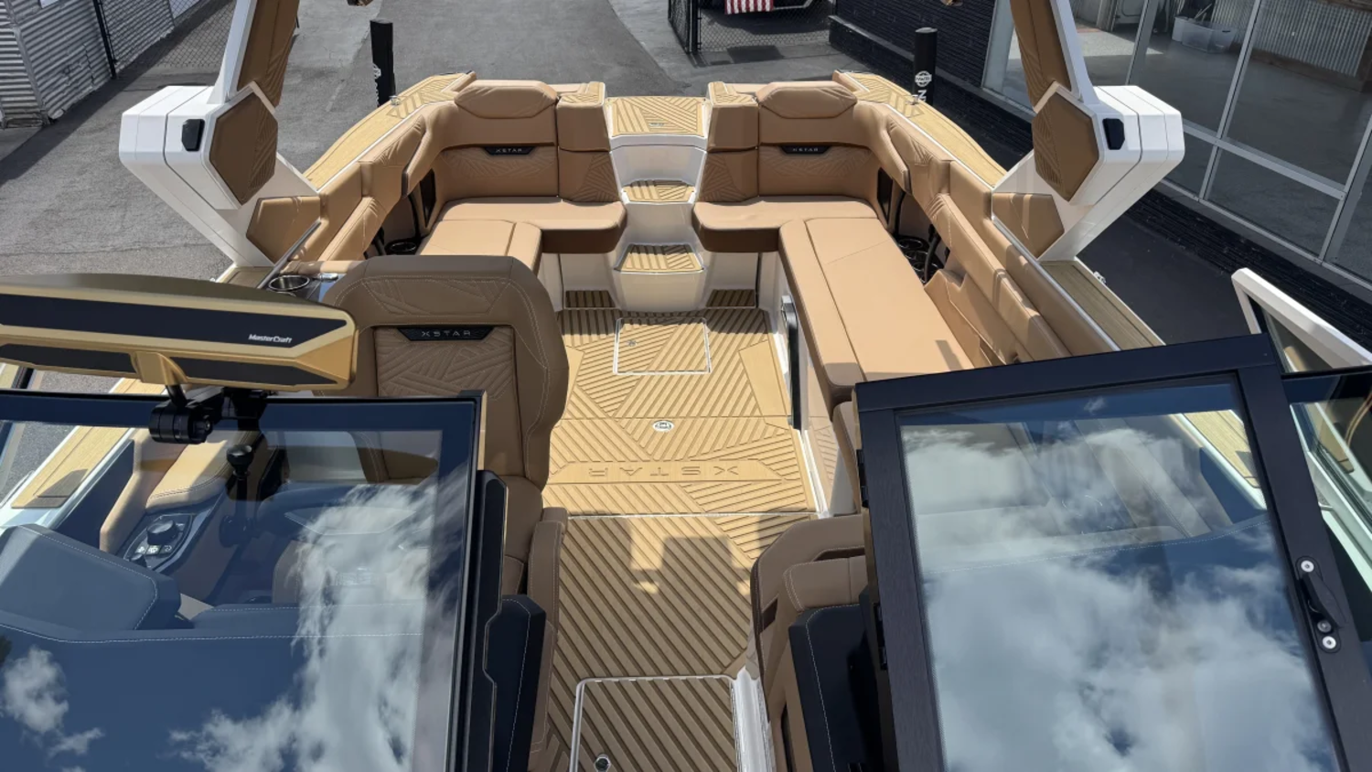 2027 Mastercraft Xstar25
