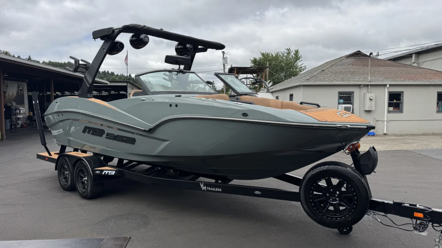 2027 MB Sports b52 23 Alpha
