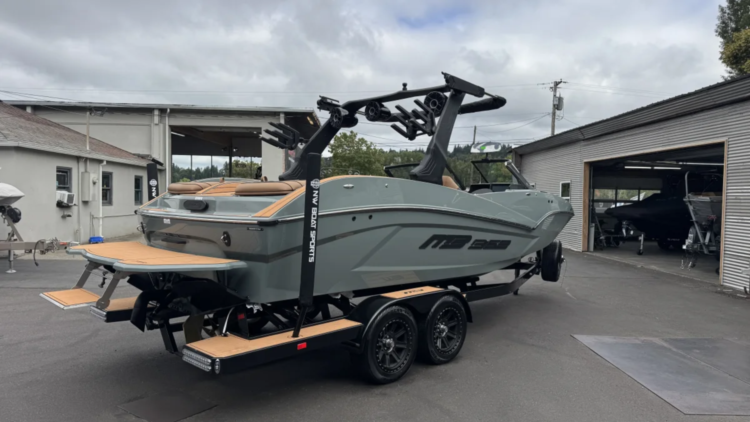 2027 MB Sports b52 23 Alpha
