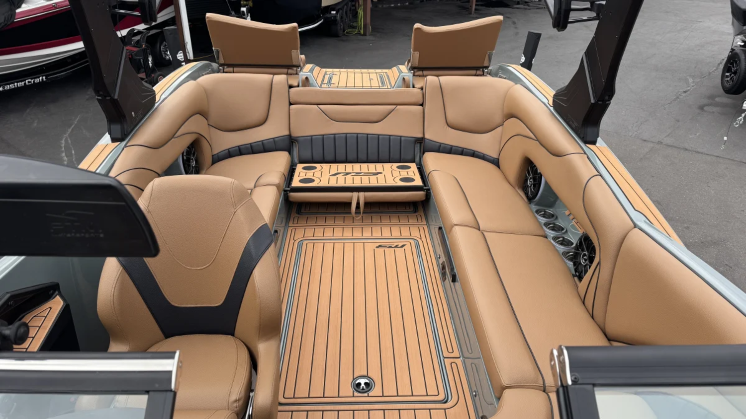 2027 MB Sports b52 23 Alpha