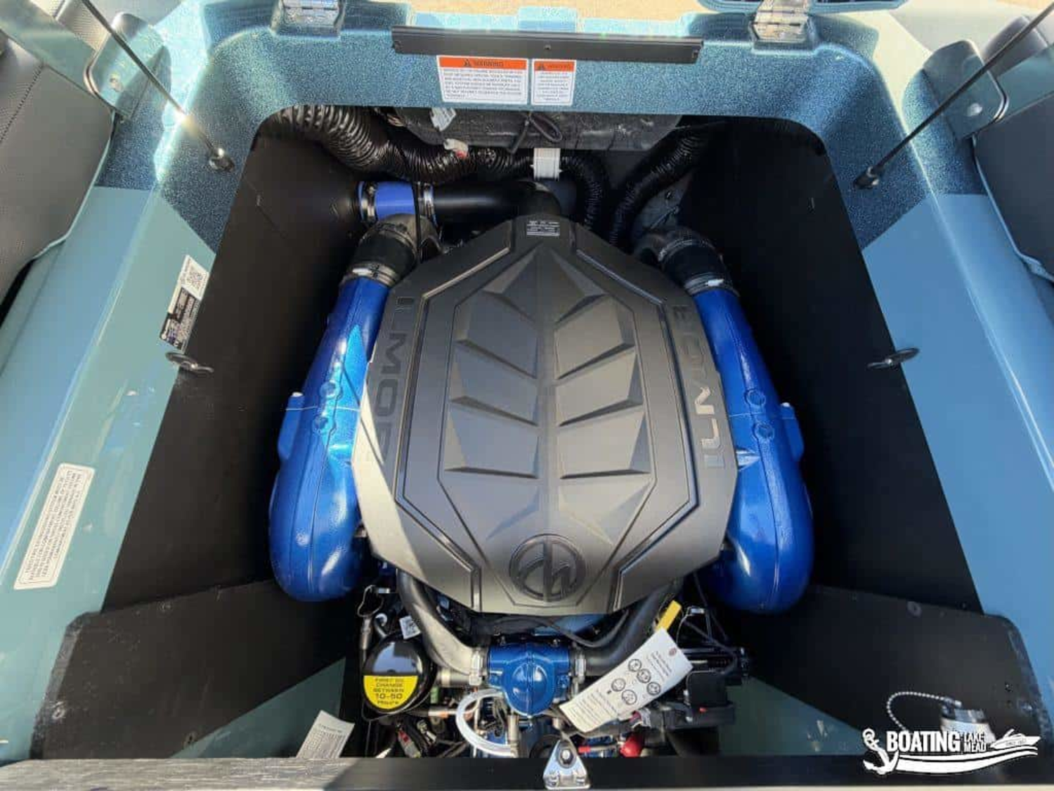 2027 MasterCraft XT24