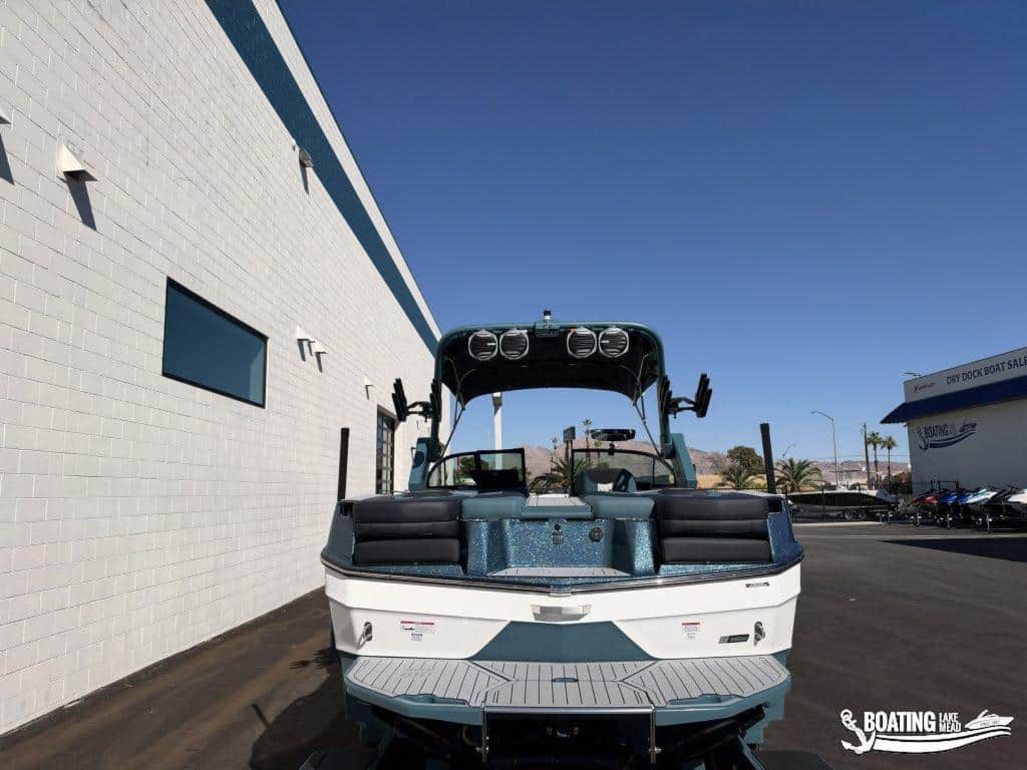 2027 MasterCraft XT24