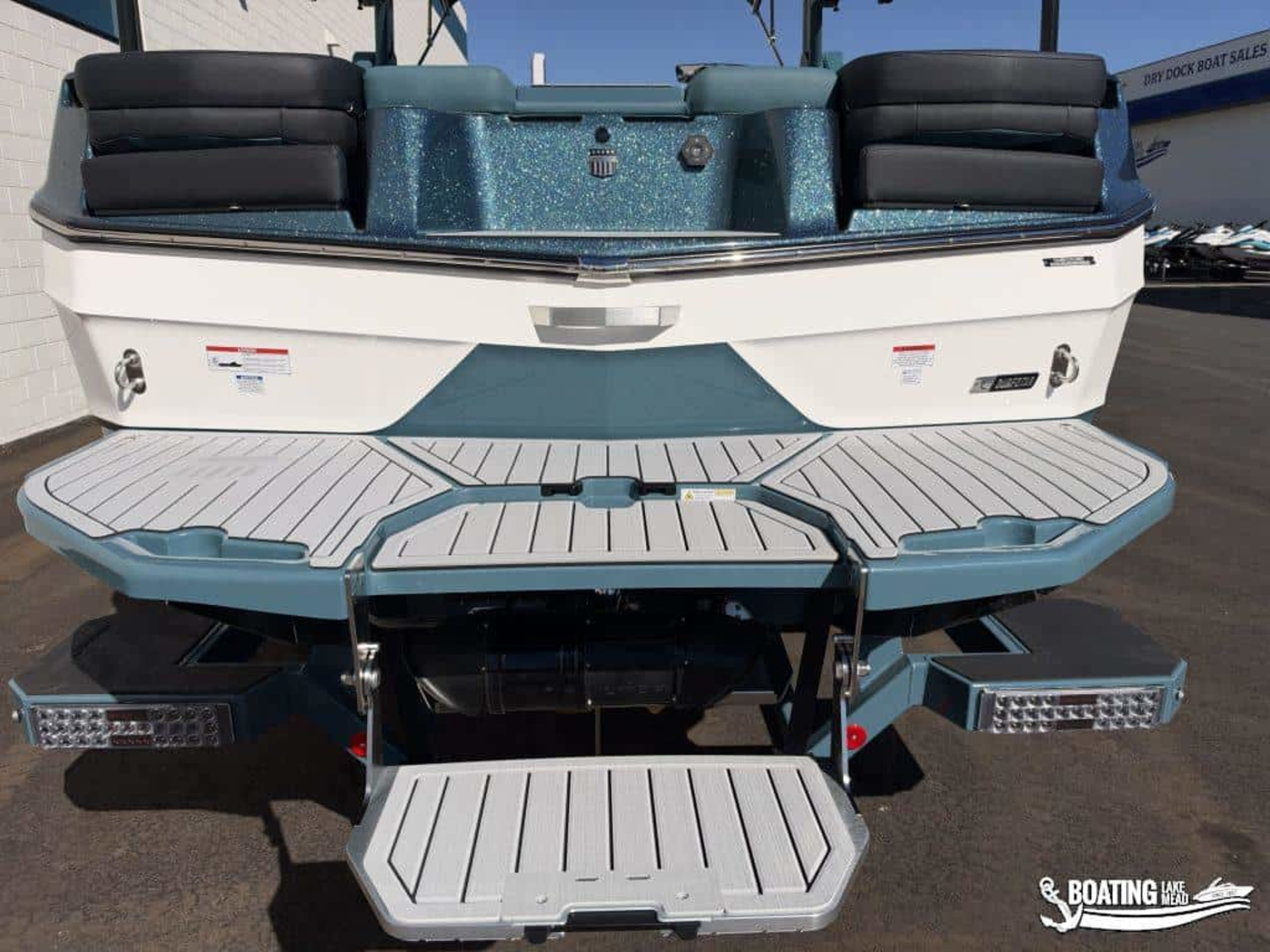 2027 MasterCraft XT24