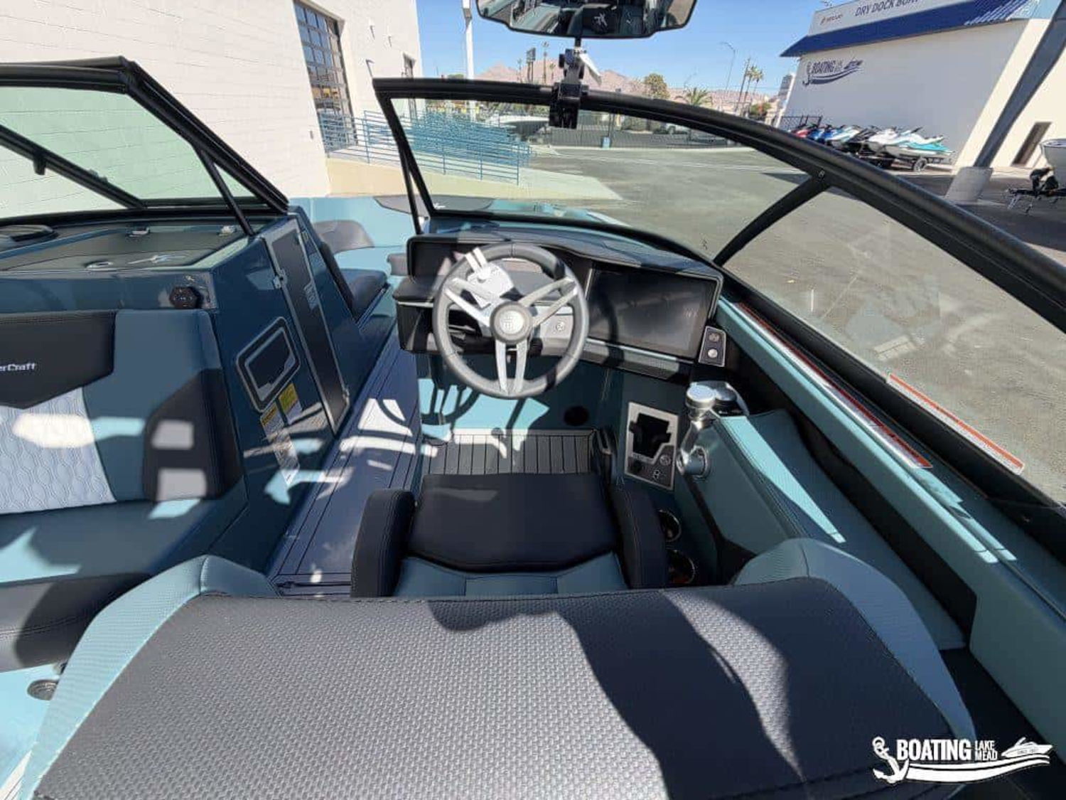 2027 MasterCraft XT24