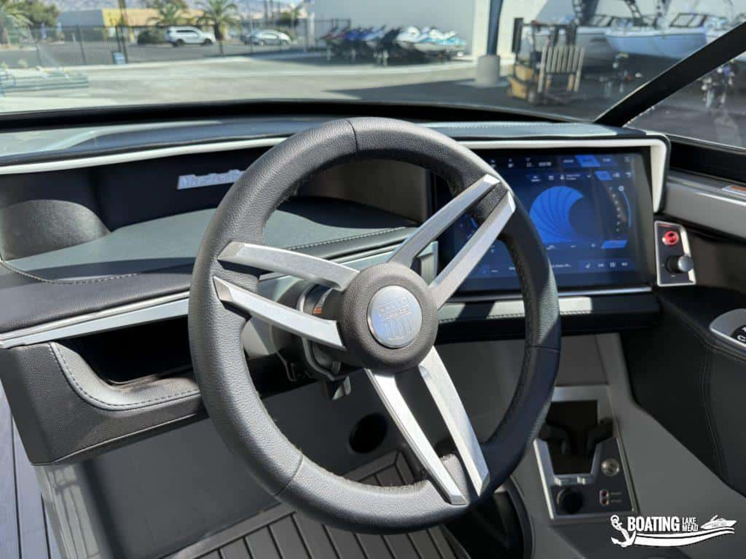 2027 MasterCraft XT24