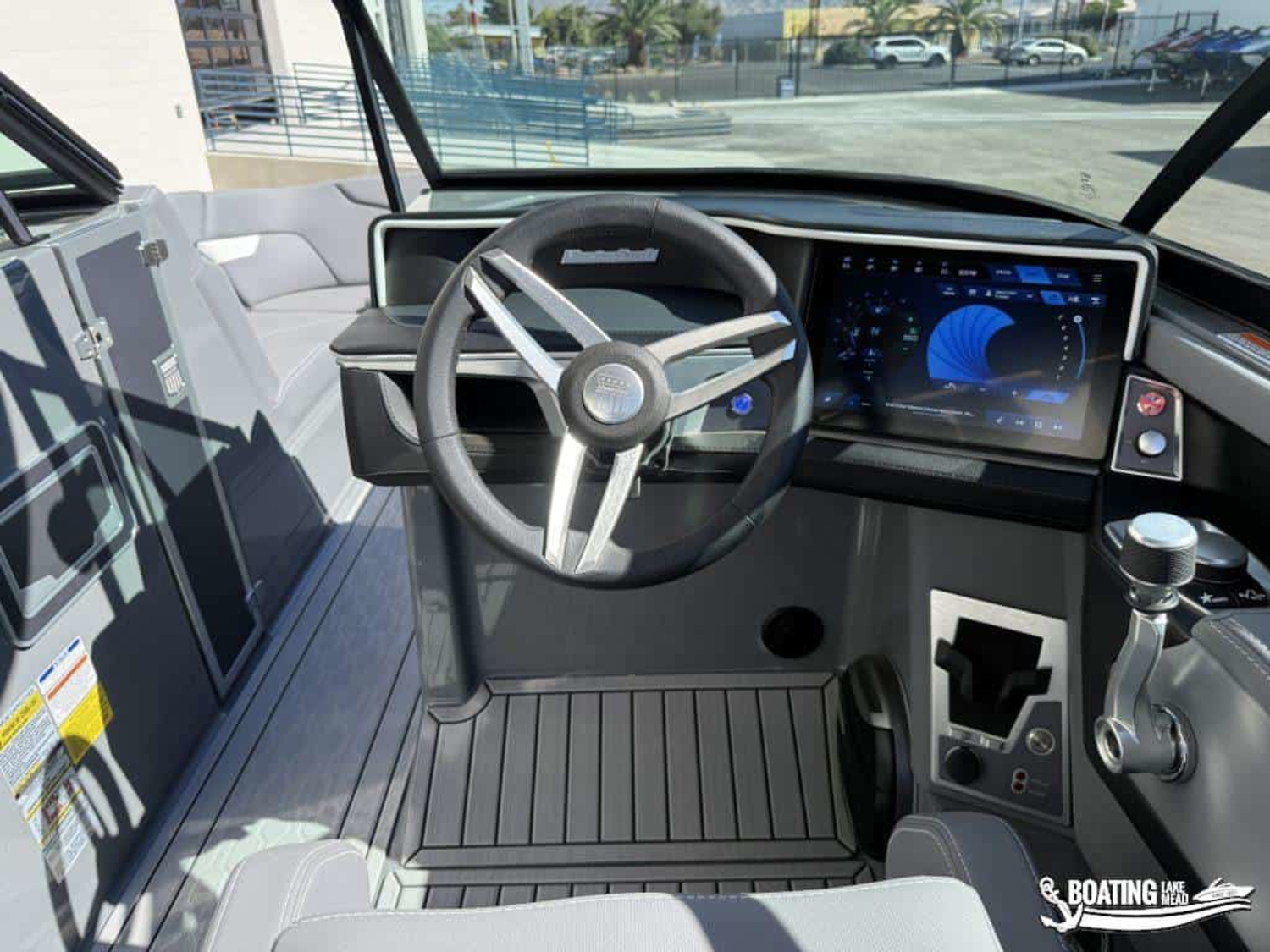 2027 MasterCraft XT24