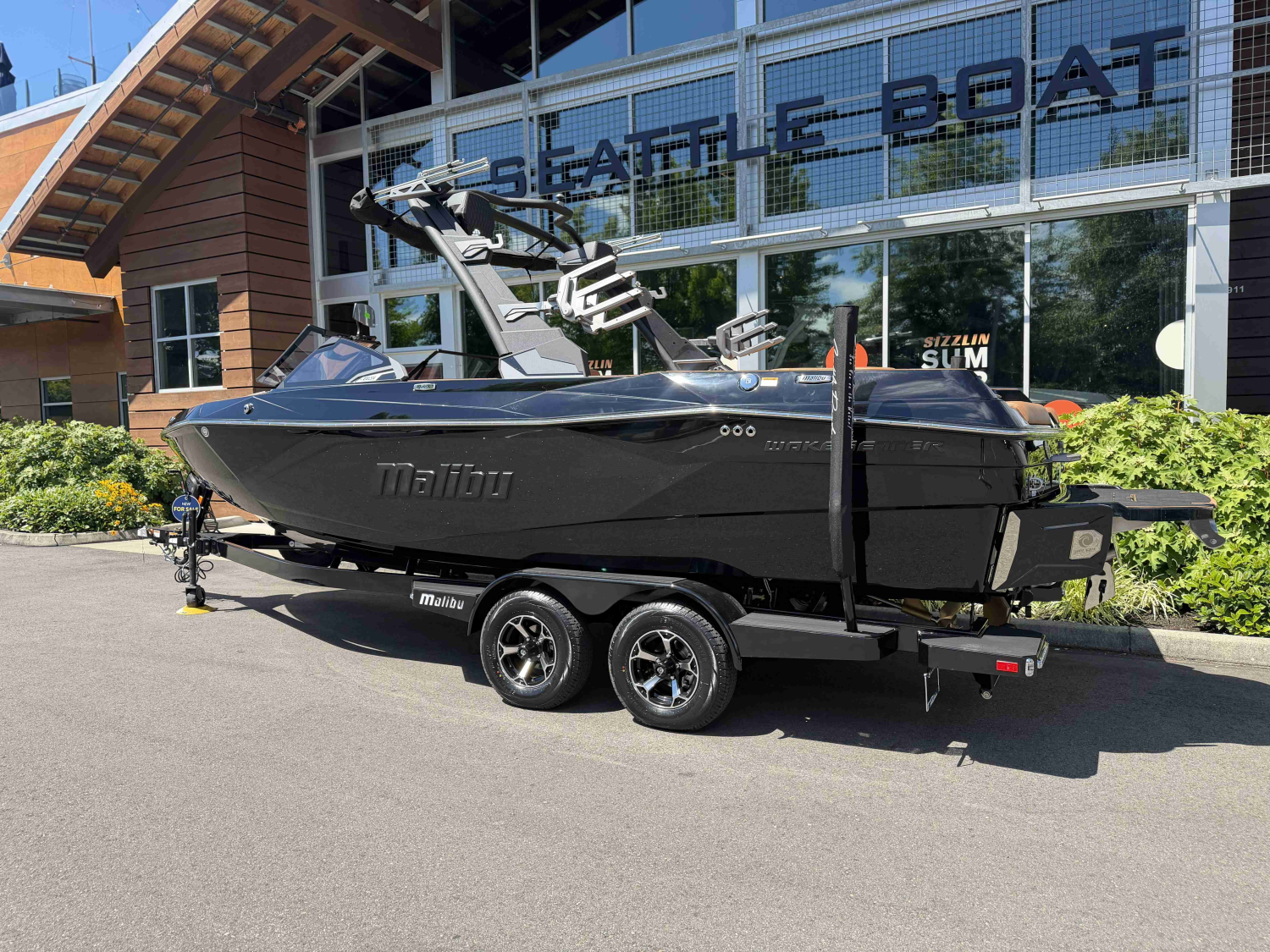 2026 Malibu 23LSV