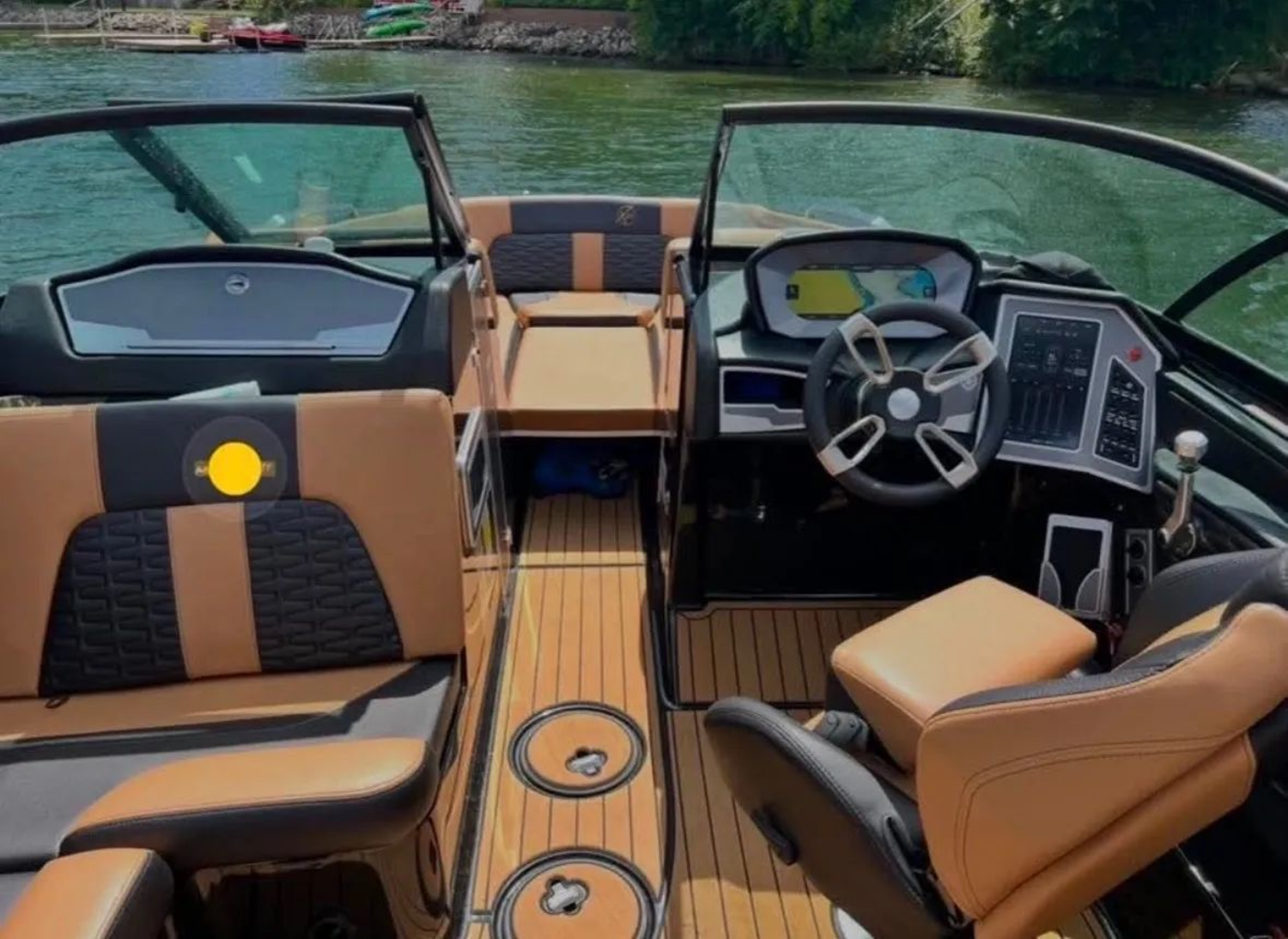 2023 MASTERCRAFT 24