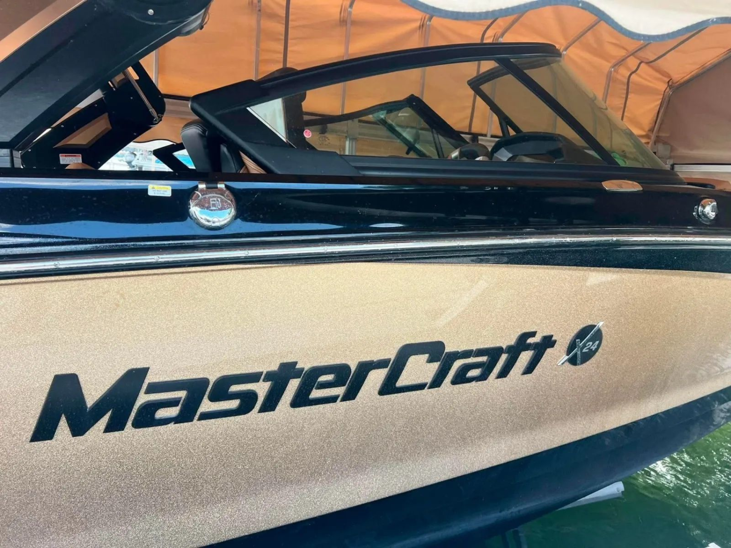2023 MASTERCRAFT 24