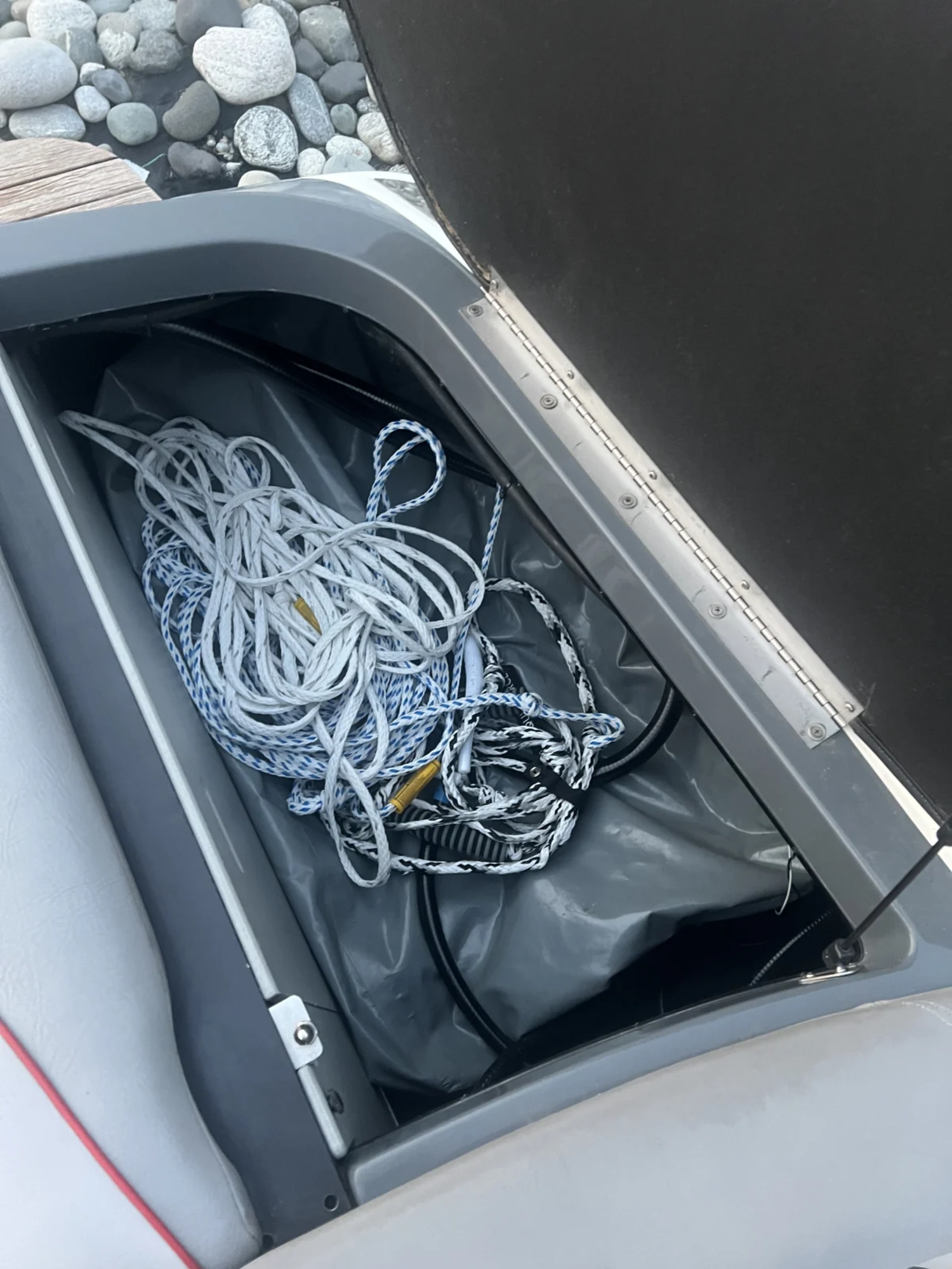 2005 Centurion Boats Enzo sv230
