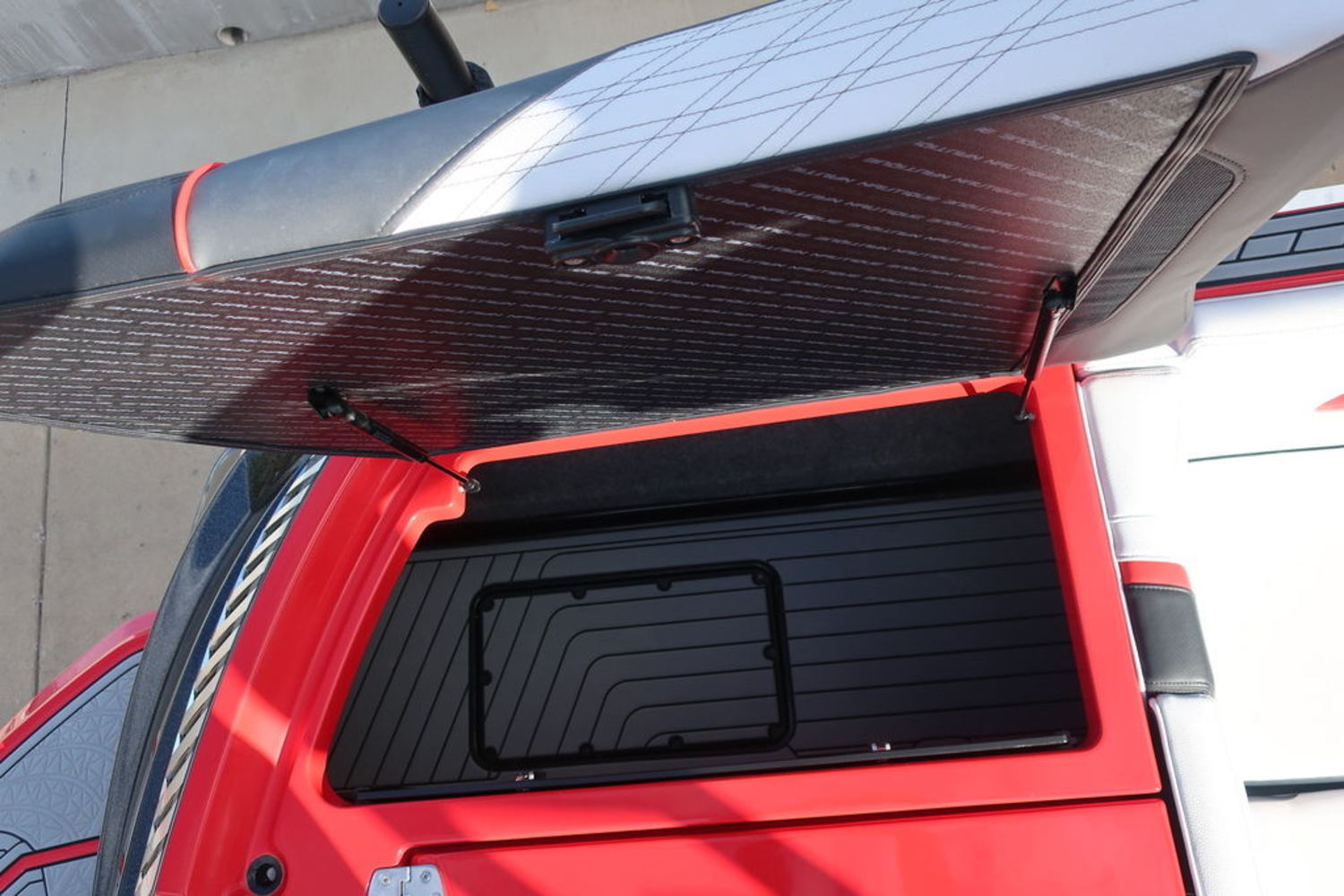 2019 Nautique Super Air Nautique G23