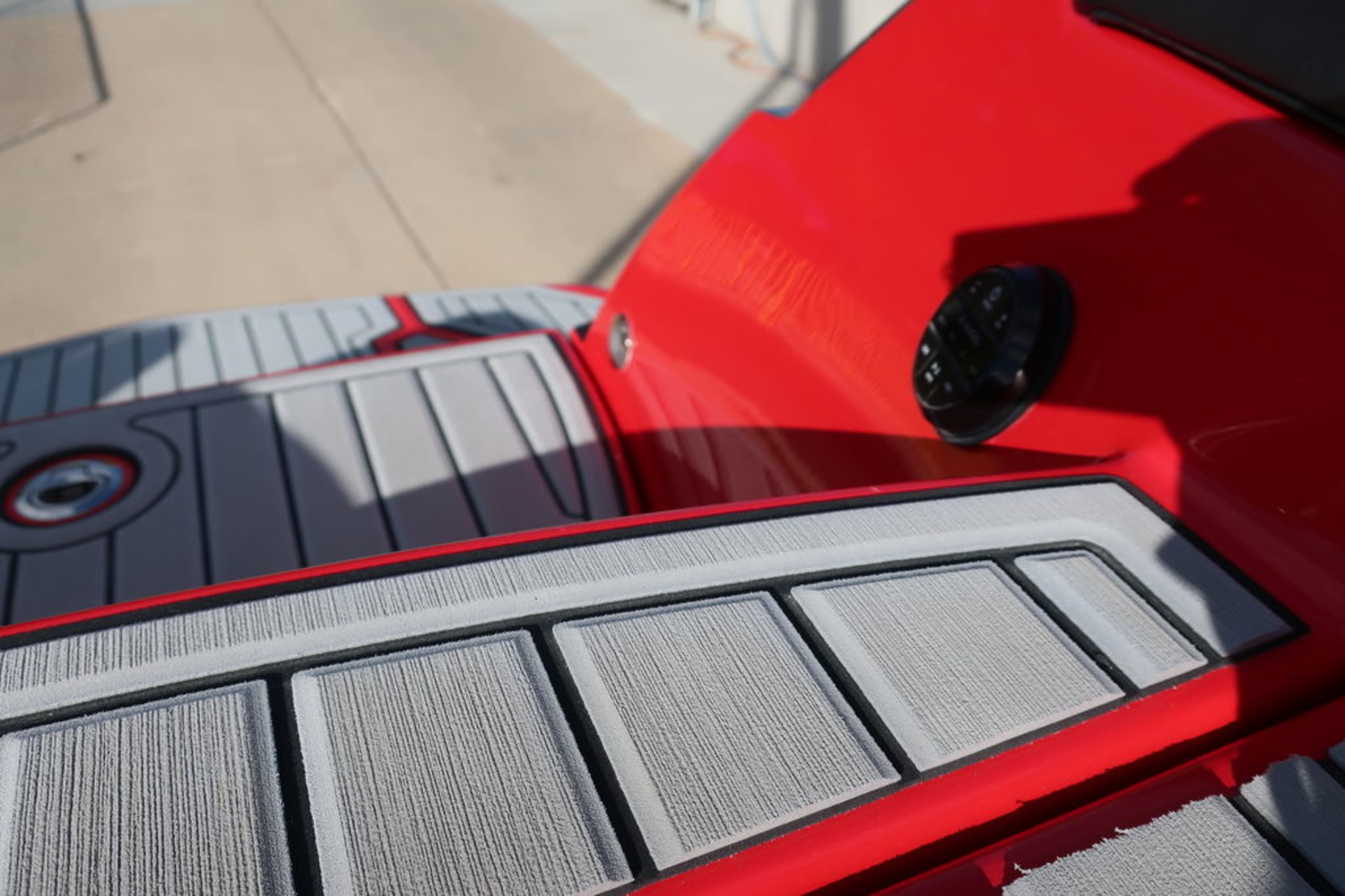 2019 Nautique Super Air Nautique G23