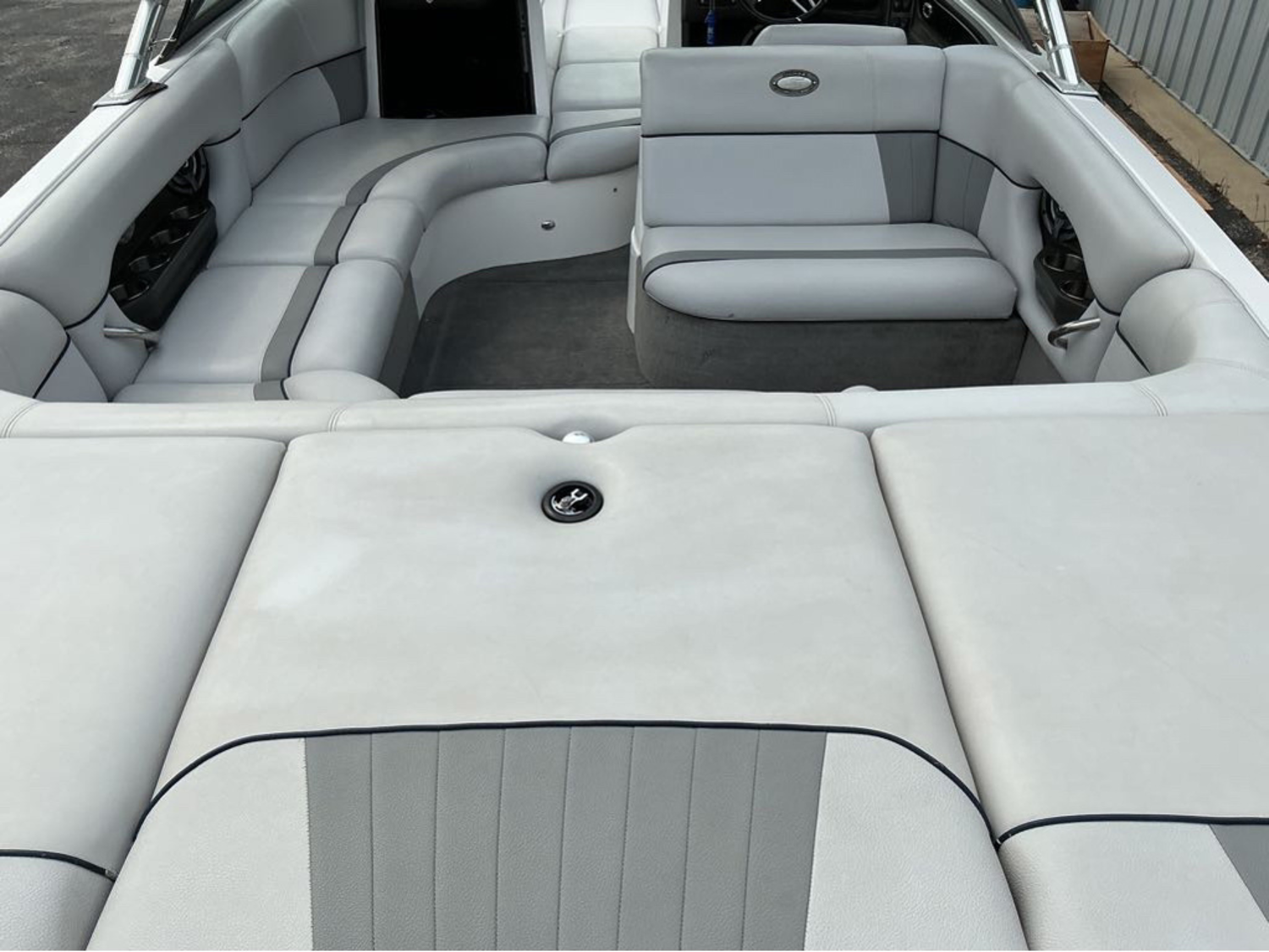 2006 Supra Launch 24SSV