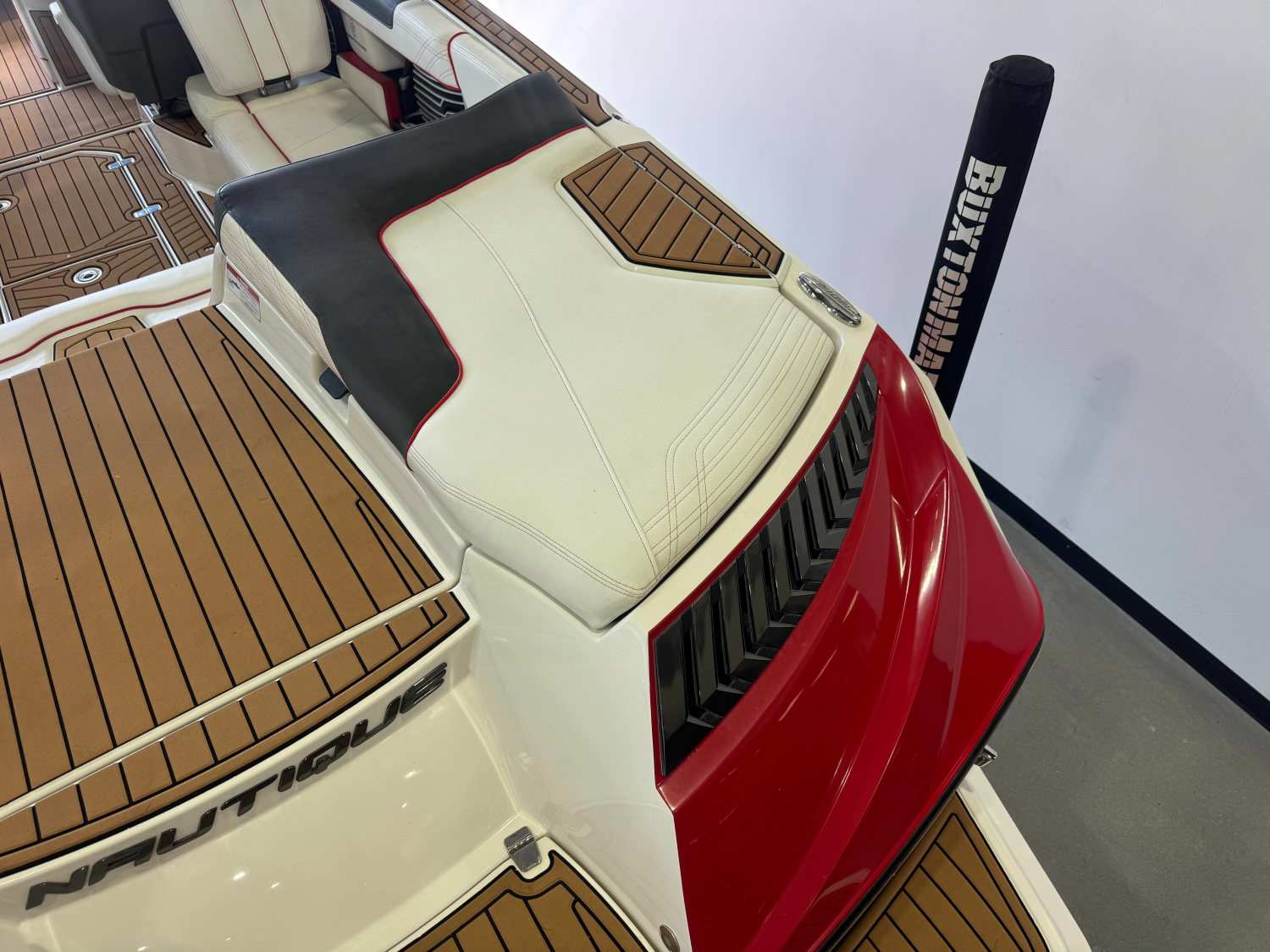 2018 Nautique Super Air Nautique G23