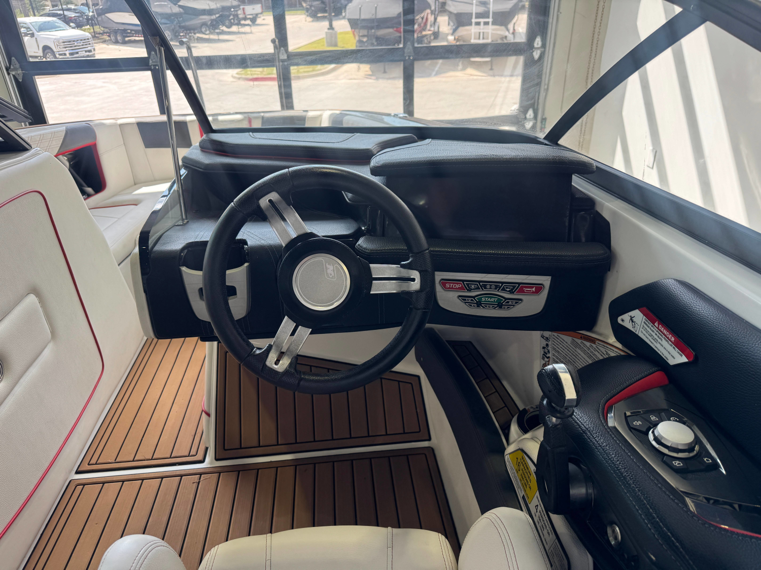 2018 Nautique Super Air Nautique G23