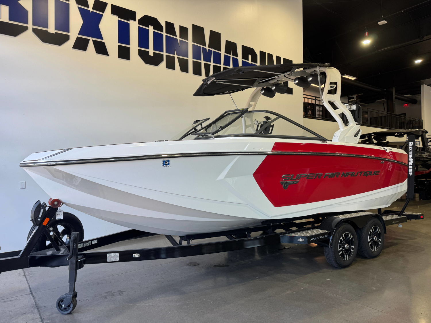 2018 Nautique Super Air Nautique G23