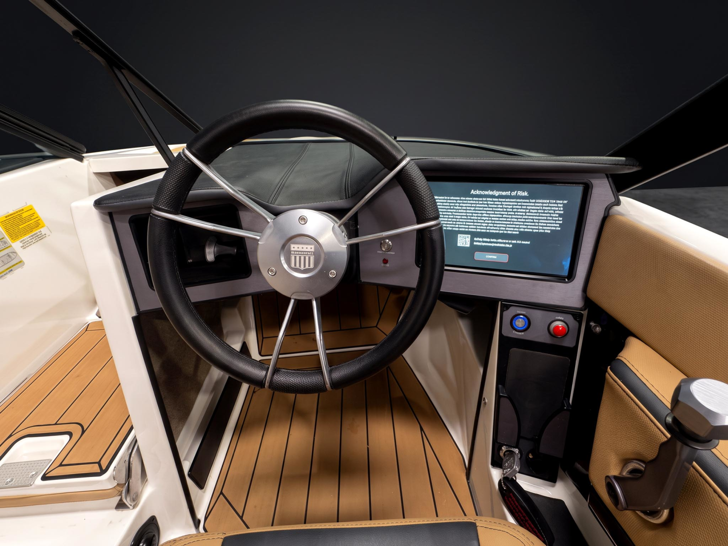 2021 Mastercraft boats PROSTAR