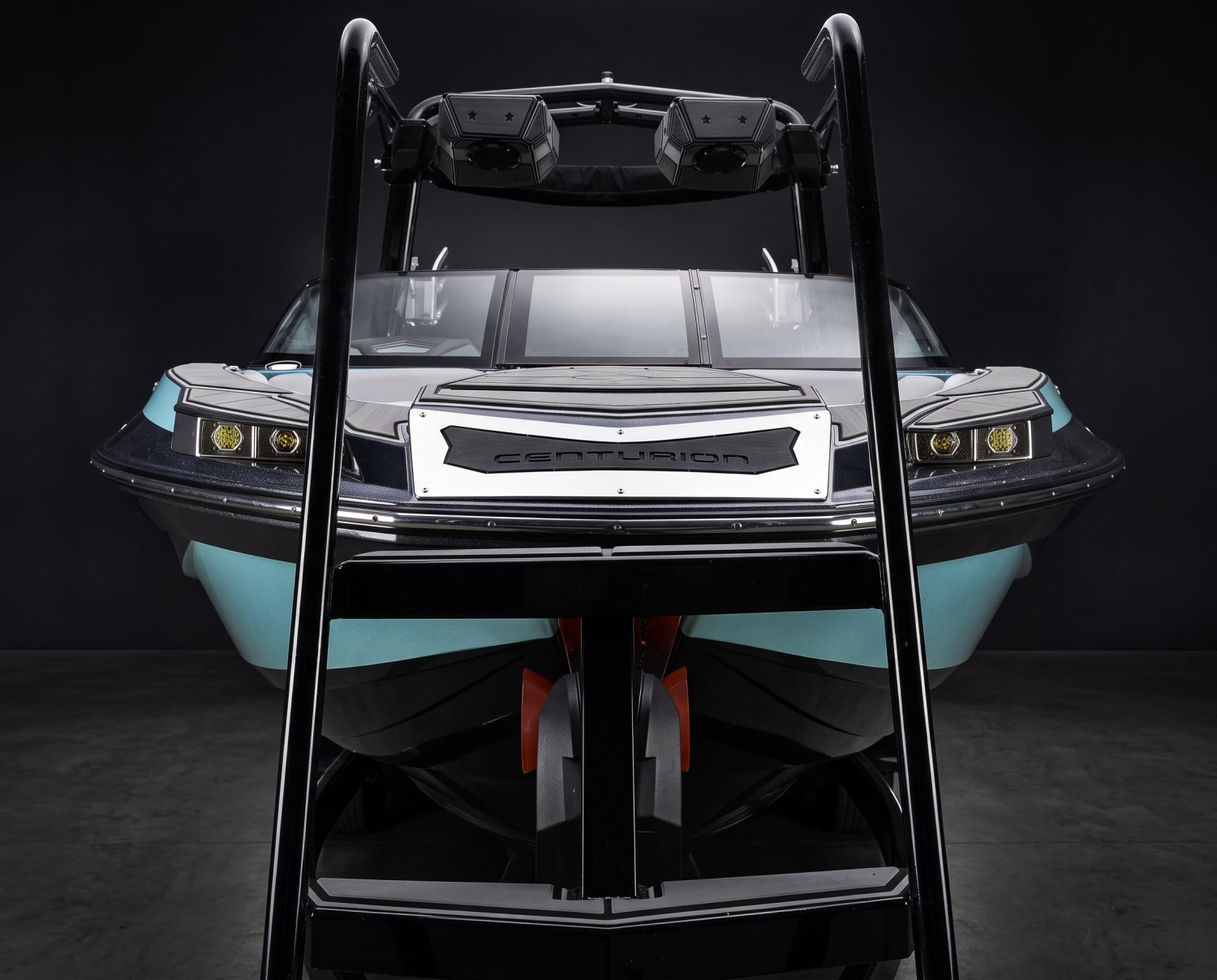 2021 Centurion Boats Ri245