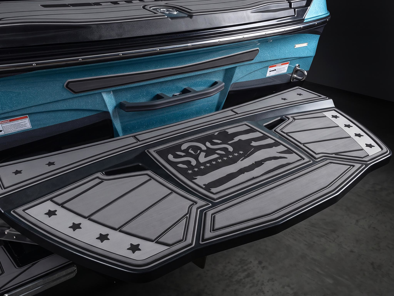 2021 Centurion Boats Ri245
