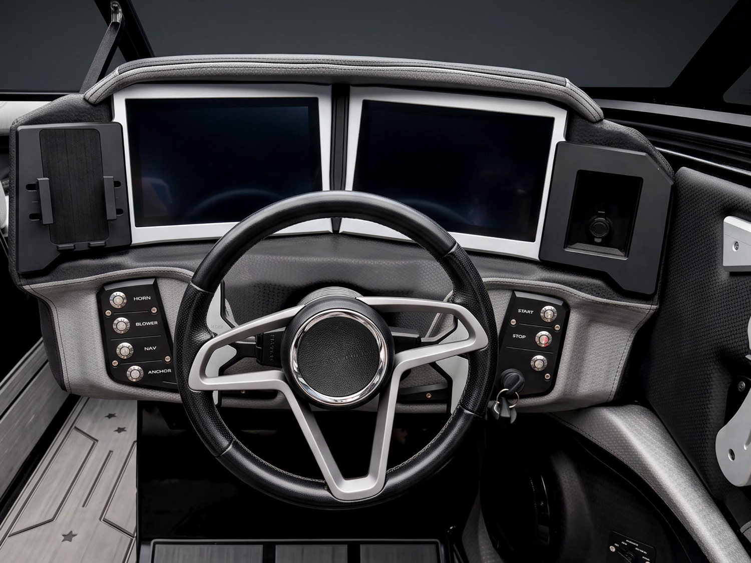 2021 Centurion Boats Ri245