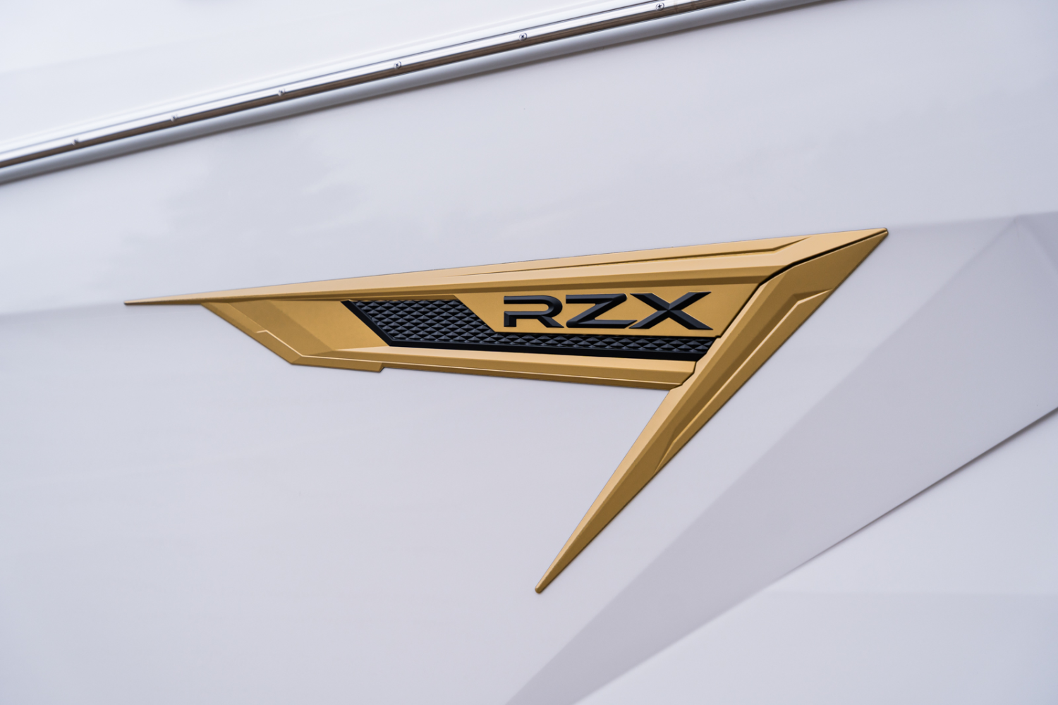 2027 Tige Boats 24RZX